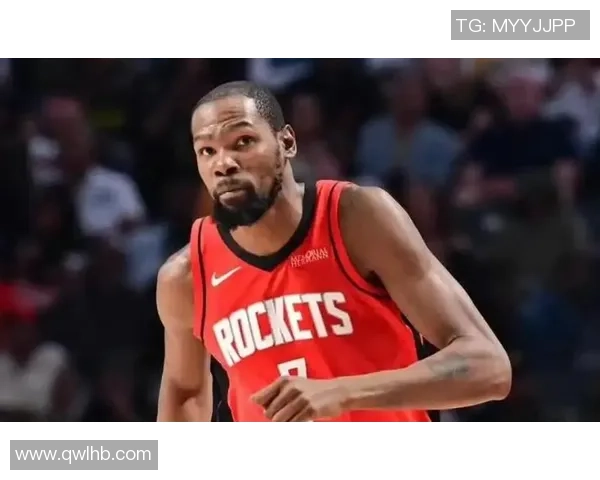 空砍37分难掩遗憾 火箭两连败开局难承受 KD精彩表现被浪费