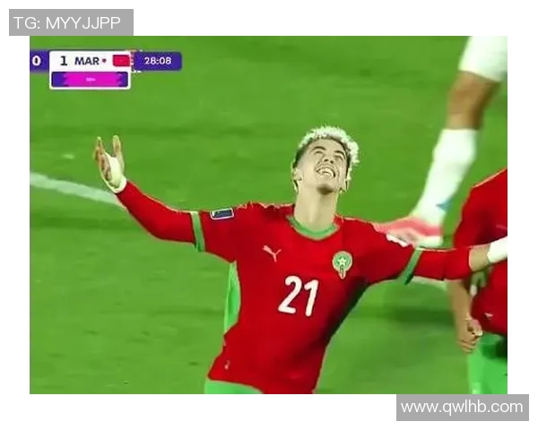 摩洛哥2-0战胜阿根廷首夺世青赛冠军 扎比里梅开二度VAR两度判决未果